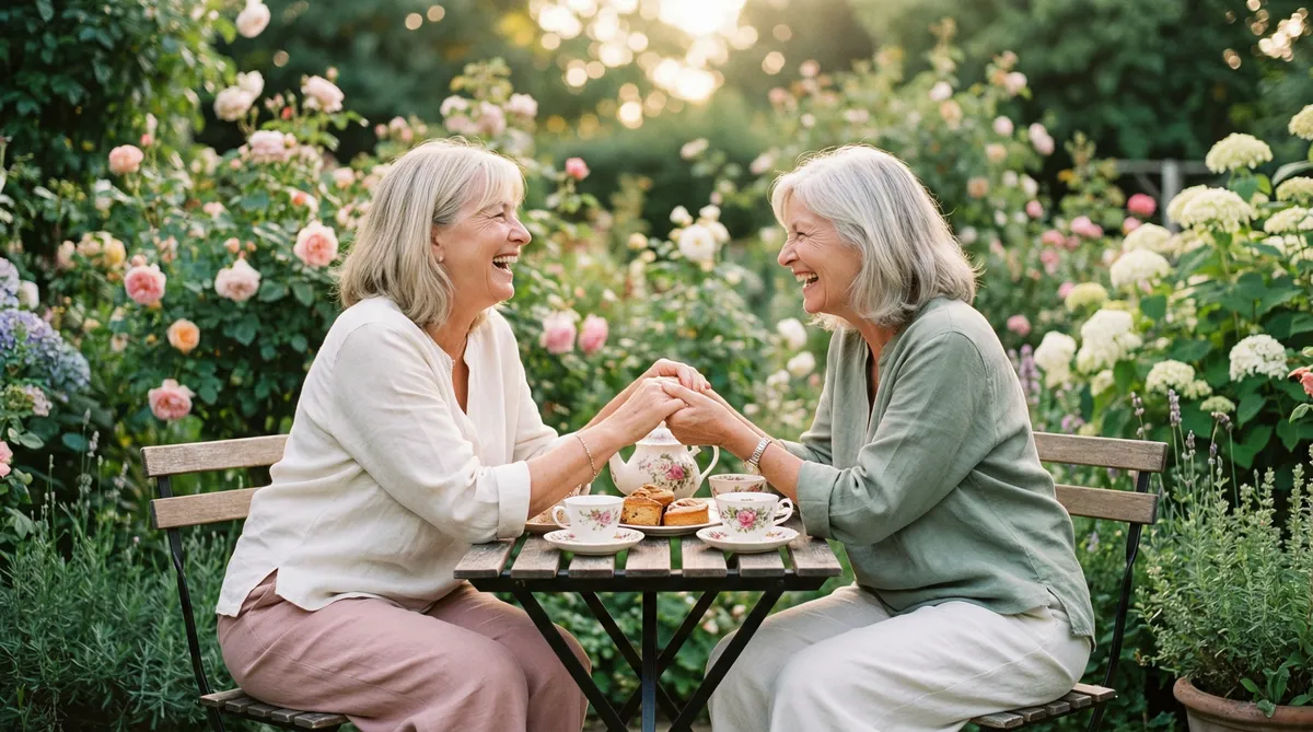 私密教学 社区温馨的情感分享